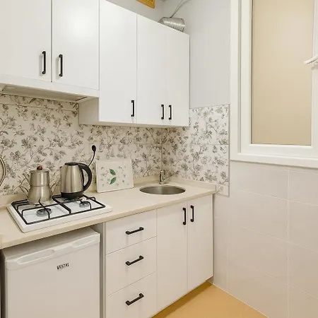 Golden La Vista Boutique Стамбул