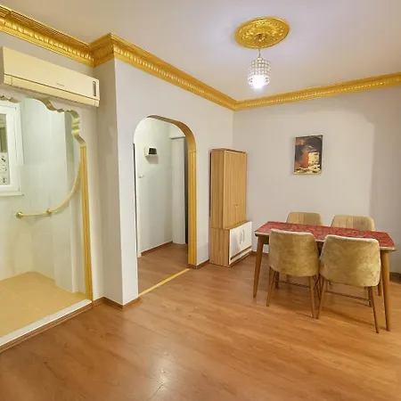 Golden La Vista Boutique Отель