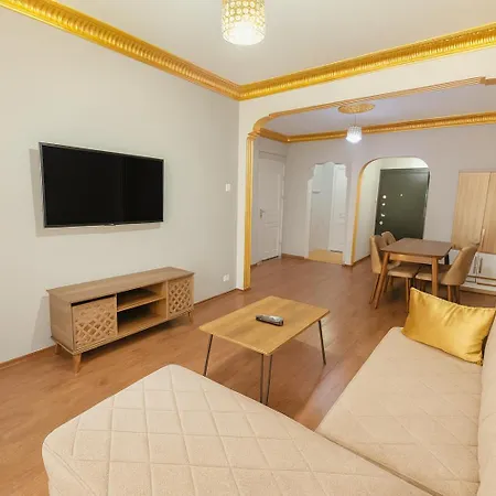 Golden La Vista Boutique 3* イスタンブール