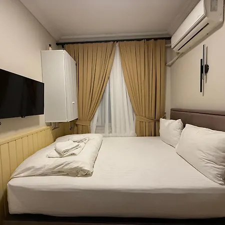 Guezelyurt Boutique Isztambul