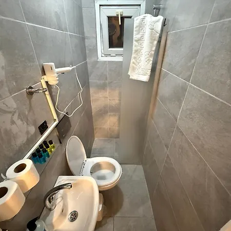 Golden Anova Pera Taksim Otel 3*