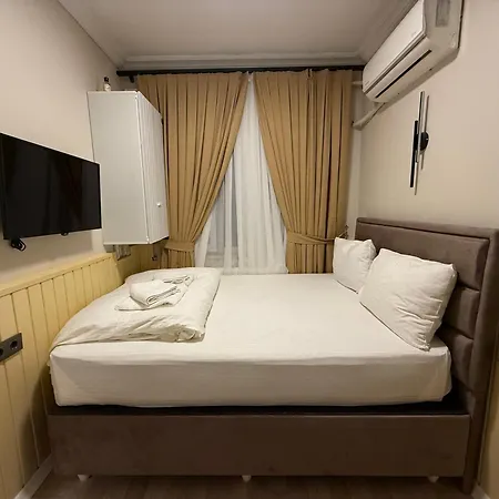 Guezelyurt Boutique Isztambul