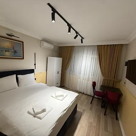 Golden Anova Pera Taksim 3*