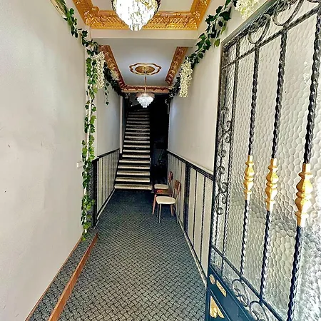Golden Anova Pera Taksim