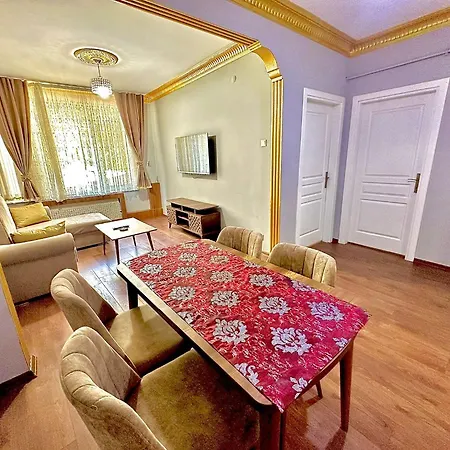 Golden Anova Pera Taksim Otel İstanbul