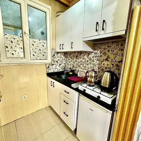 Golden Anova Pera Taksim 3*