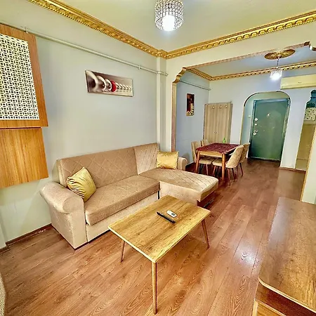 Golden Anova Pera Taksim Hotel