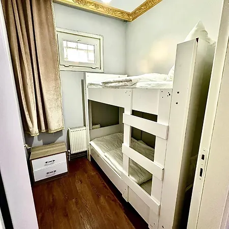 Hotel Golden Anova Pera Taksim 3*
