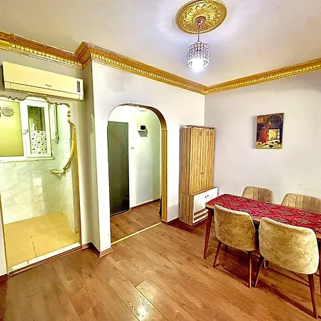 Golden Anova Pera Taksim 3*