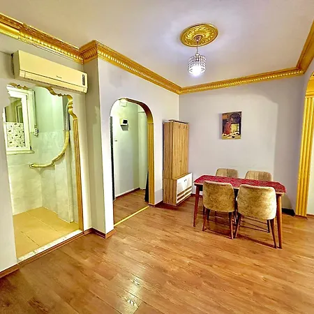 Golden Anova Pera Taksim 3* Istanbul