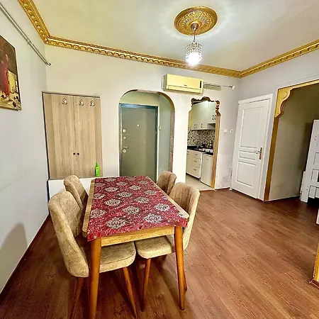 Golden Anova Pera Taksim 3* Istanbul