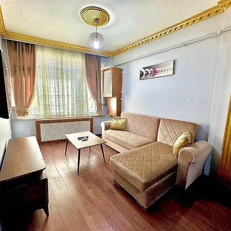 Golden Anova Pera Taksim