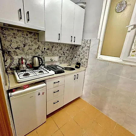 Golden Anova Pera Taksim Otel 3*