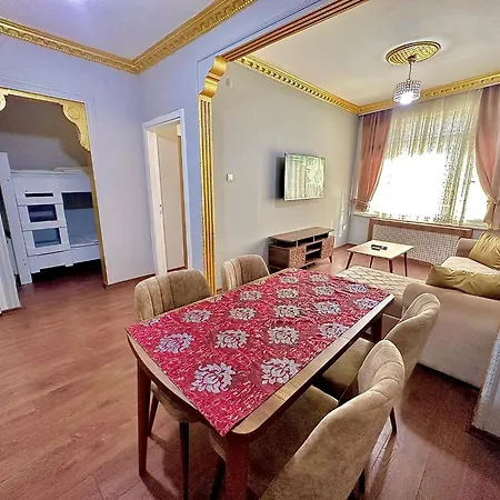 Golden Anova Pera Taksim 3*