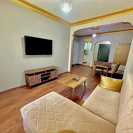 Golden Anova Pera Taksim