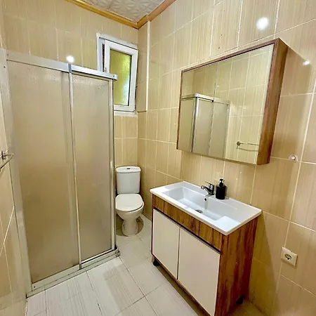 Golden Anova Pera Taksim Hotel Istambul