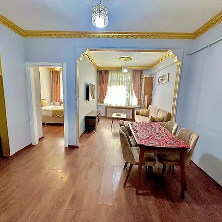 Hotel Golden Anova Pera Taksim Istanbul
