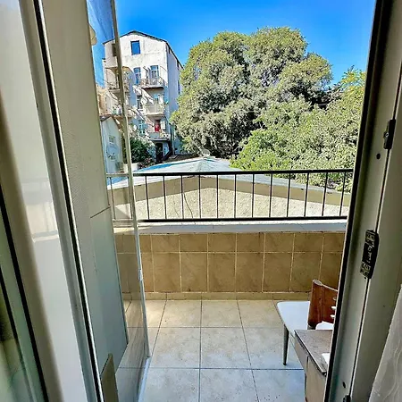 Golden Anova Pera Taksim 3* Istanbul