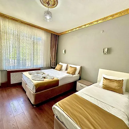 Hotel Golden Anova Pera Taksim