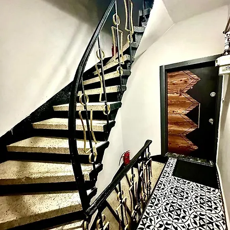 Golden Anova Pera Taksim 3*