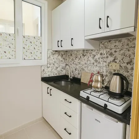 Golden La Vista Boutique Hotel 3*