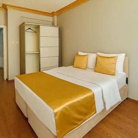 Golden La Vista Boutique Hotel Istanbul