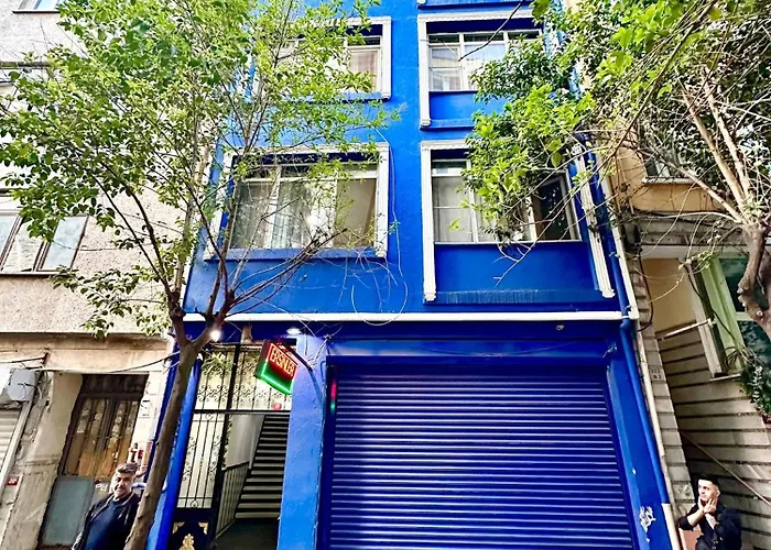 Golden La Vista Boutique 3* Istanbul