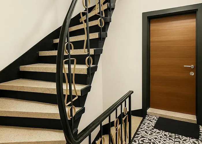 Golden La Vista Boutique 3* Istanbul