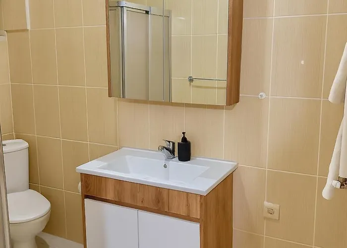 Golden La Vista Boutique Istanbul