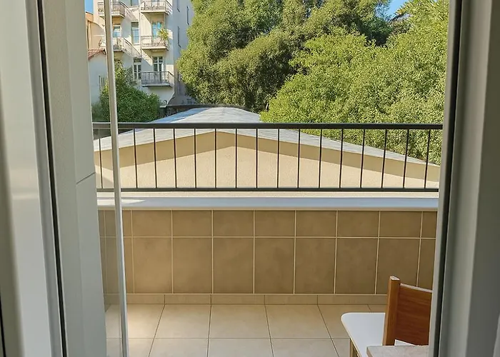 Hotell Golden La Vista Boutique