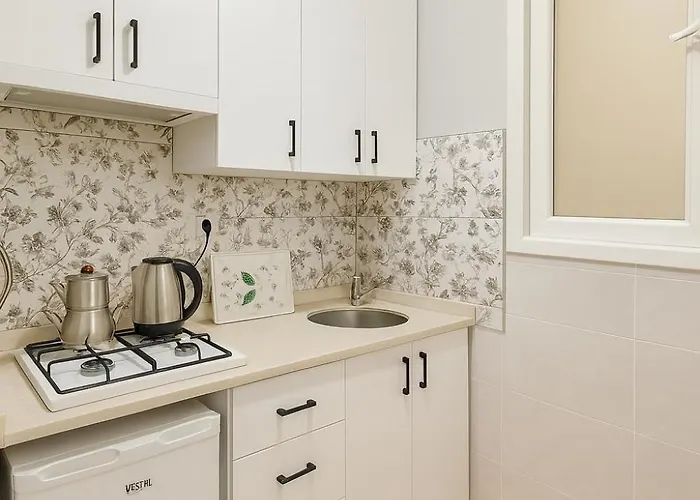 Golden La Vista Boutique Istanbul