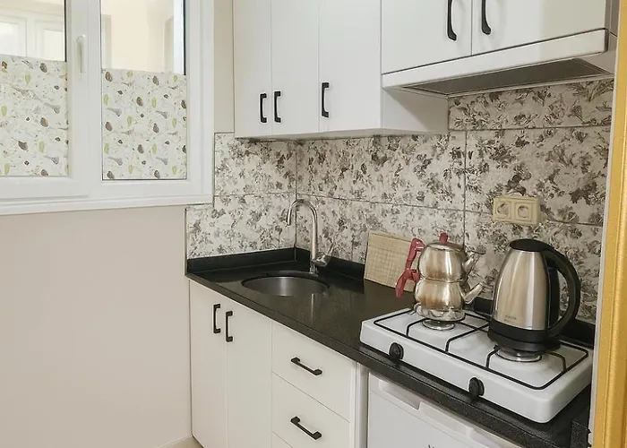 Golden La Vista Boutique Hotell 3*