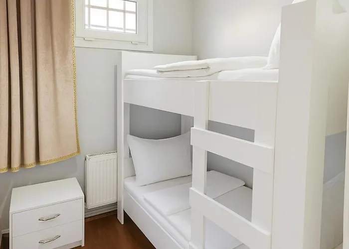 Hotell Golden La Vista Boutique 3*