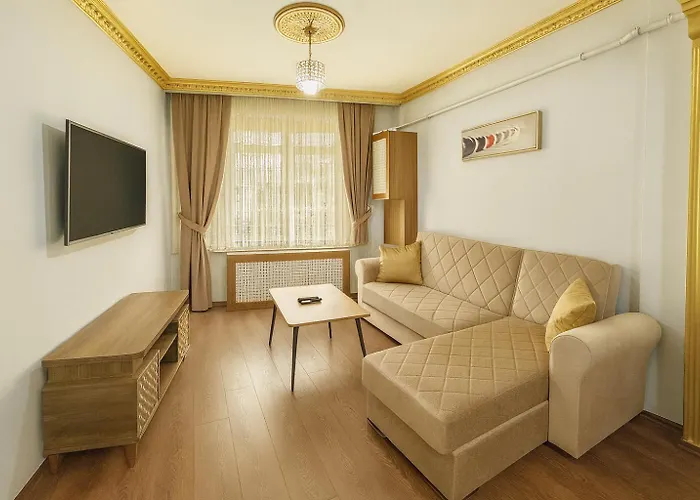 Hotell Golden La Vista Boutique 3*