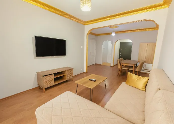 Golden La Vista Boutique 3* Istanbul