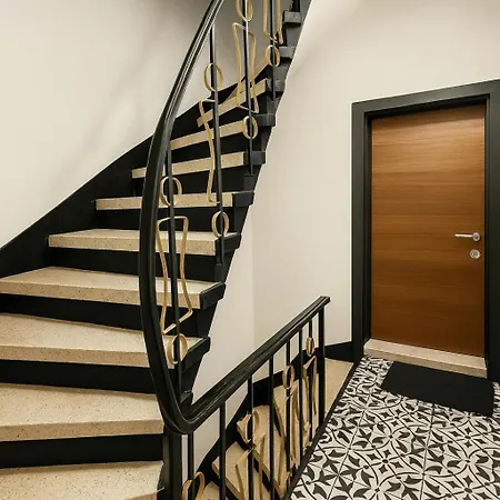 Golden La Vista Boutique 3* Κωνσταντινούπολη