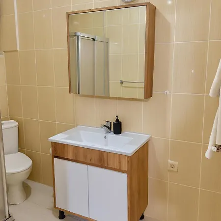 Golden La Vista Boutique Κωνσταντινούπολη