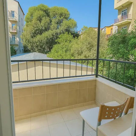 Golden La Vista Boutique Ξενοδοχείο Κωνσταντινούπολη