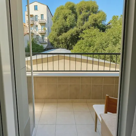 Ξενοδοχείο Golden La Vista Boutique