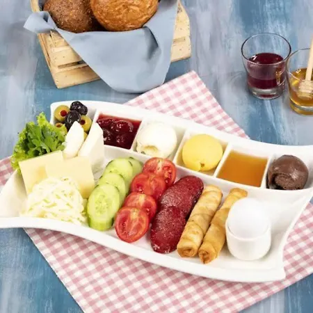 Hotell Golden La Vista Boutique