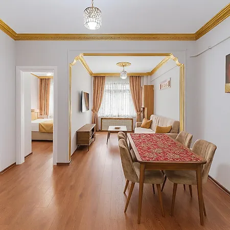 Hotell Golden La Vista Boutique 3*